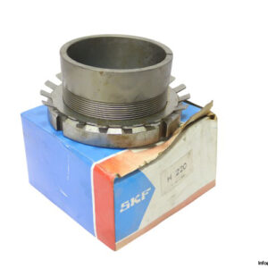 skf-H-220-adapter-sleeve-new-carton