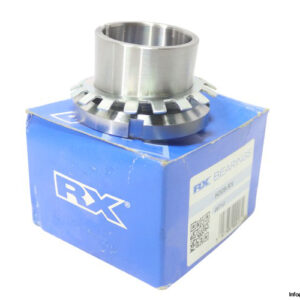 rx-H-309-adapter-sleeve-new-carton