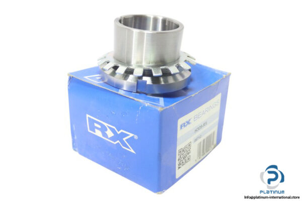 rx-H-309-adapter-sleeve-new-carton