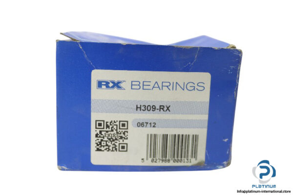 rx-H-309-adapter-sleeve-new-carton-1