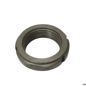 skf-KMT-13-precision-lock-nut-new