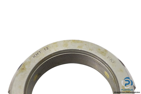 skf-KMT-13-precision-lock-nut-new-1