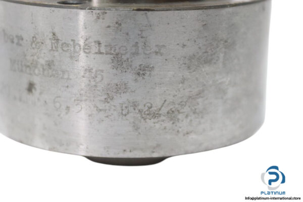 stieber-AL-20.KM-6.3-U-2_22-roller-freewheel-clutch-bearing-used-2