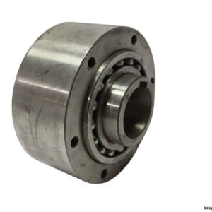 stieber-GFR-40-B-freewheel-clutch-bearing-used