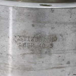 stieber-GFR-40-B-freewheel-clutch-bearing-used-1