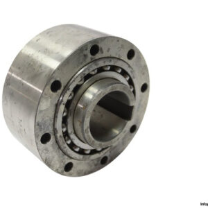 stieber-AL-45-roller-freewheel-clutch-bearing-used