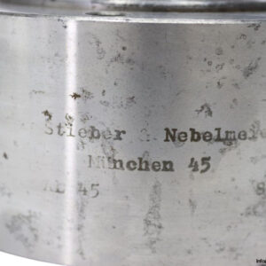 stieber-AL-45-roller-freewheel-clutch-bearing-used-1