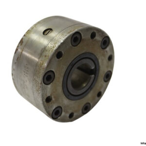 ringspann-FK-20-AP-1113-freewheel-clutch-bearing-used