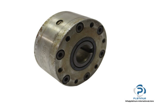 ringspann-FK-20-AP-1113-freewheel-clutch-bearing-used