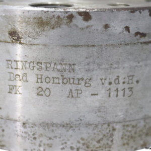 ringspann-FK-20-AP-1113-freewheel-clutch-bearing-used-1
