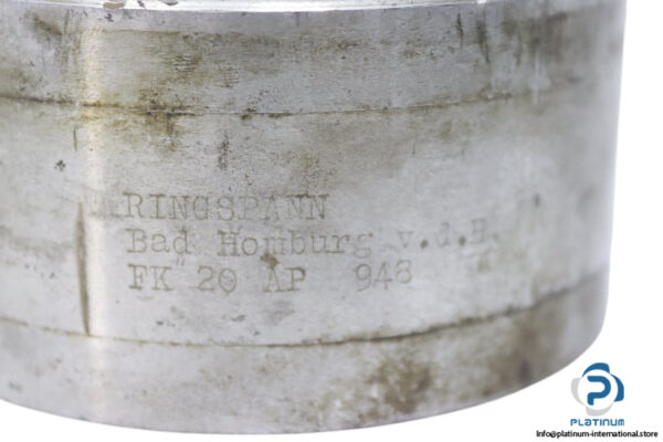 ringspann-FK-20-AP-948-freewheel-clutch-bearing-used-1
