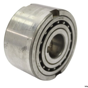 stieber-NFR-30-V-freewheel-clutch-bearing-used