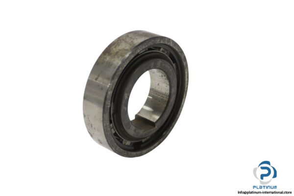 stieber-AS-35-roller-freewheel-clutch-bearing-used