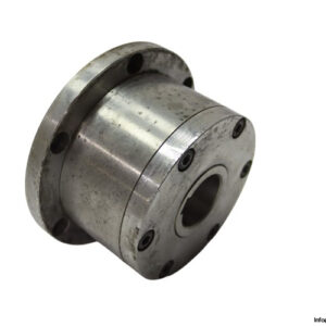 stieber-AL-40-roller-freewheel-clutch-bearing-used