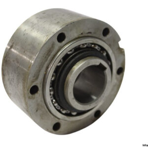 stieber-ALP-40-roller-freewheel-clutch-bearing-used