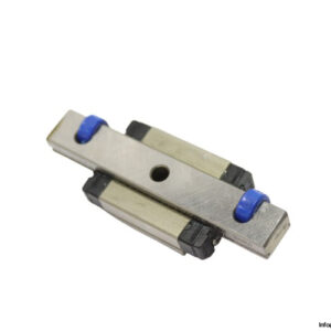 nsk-LU09TS-linear-guideway-block-used