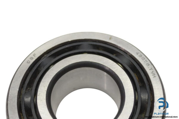 cbf-4307B.TVH-deep-groove-ball-bearing-used-1