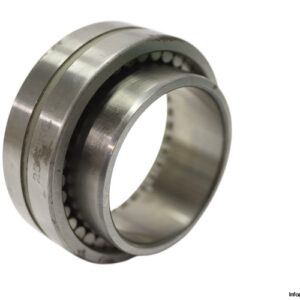 dkfddr-NU-RNU-4909V-needle-roller-bearing-used