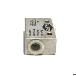 herion-4060300-shuttle-valve-1