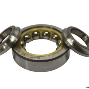 skf-QJ-306-MA-angular-contact-ball-bearing-new