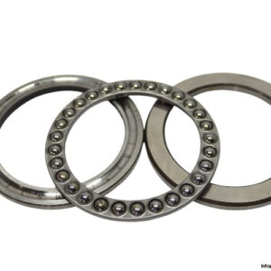 skf-51115-thrust-ball-bearing-new