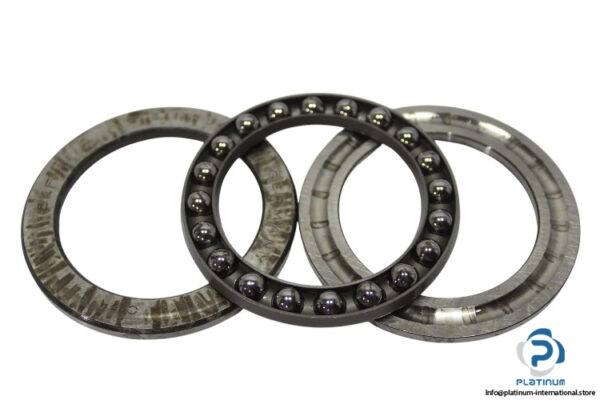skf-51112-J9-thrust-ball-bearing-used-carton