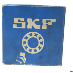skf-51112-J9-thrust-ball-bearing-used-carton-1