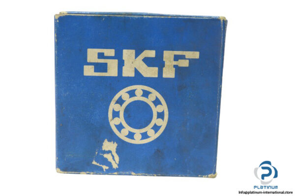 skf-51112-J9-thrust-ball-bearing-used-carton-1