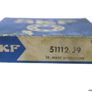 skf-51112-J9-thrust-ball-bearing-used-carton-2