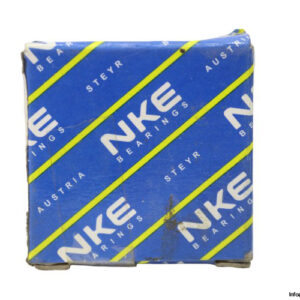 nke-609-deep-groove-ball-bearing-new-carton