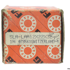 fag-SLA-LAA12X22X32-linear-bearing-unit-new-carton-2