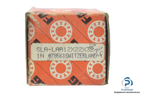 fag-SLA-LAA12X22X32-linear-bearing-unit-new-carton-2