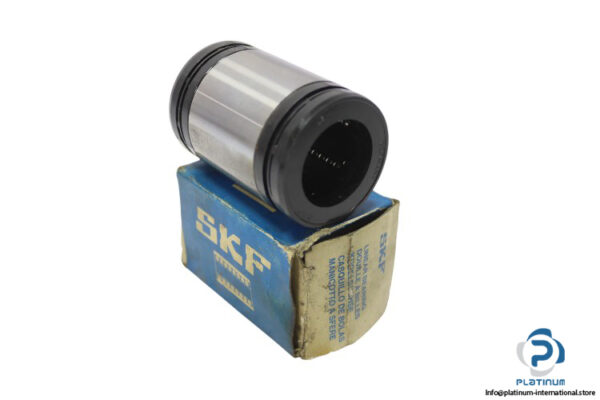 skf-LBAR-30-closed-linear-ball-bearing-new-carton