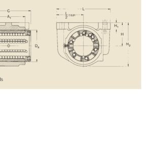 skf-LUCR-30-2LS-linear-ball-bearing-new-carton-2