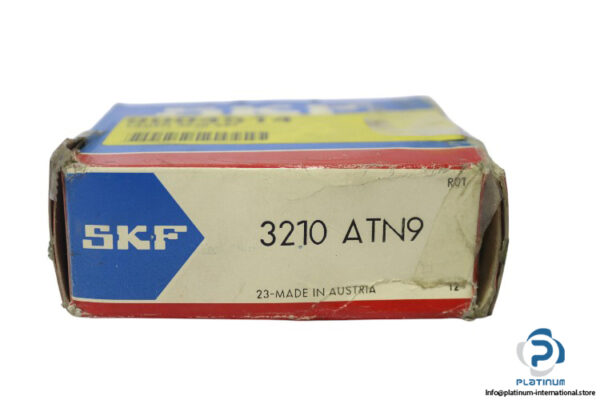 skf-3210-ATN9-double-row-angular-contact-ball-bearing-new-carton-1