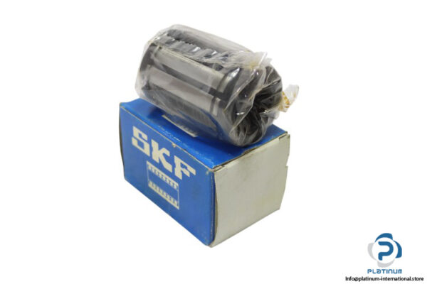 skf-LBCR-25-2LS-closed-linear-ball-bearing-new-carton