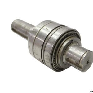 stieber-RSXM-35-F3862-(H)-centrifugally-lift-off-sprags-freewheel-used