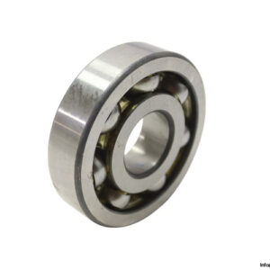 fag-6407-AK-deep-groove-ball-bearing-new