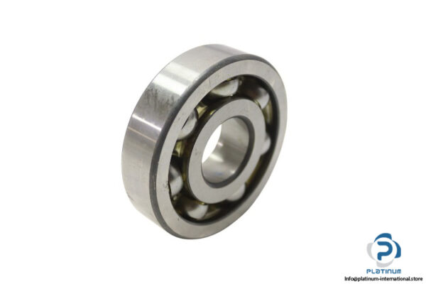 fag-6407-AK-deep-groove-ball-bearing-new