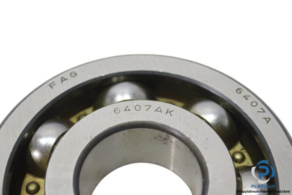 fag-6407-AK-deep-groove-ball-bearing-new-1