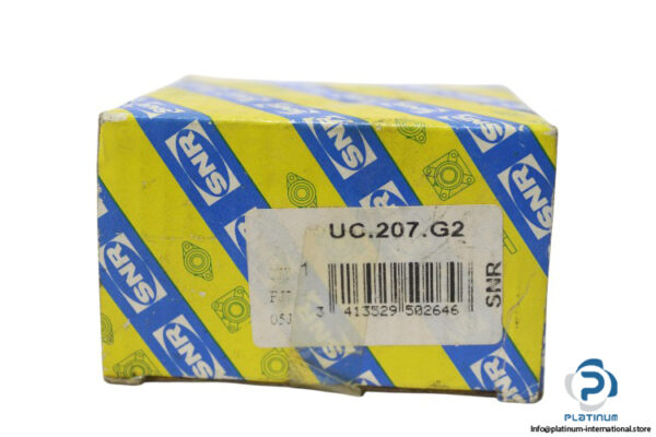 snr-UC.207.G2-insert-ball-bearing-new-carton-1
