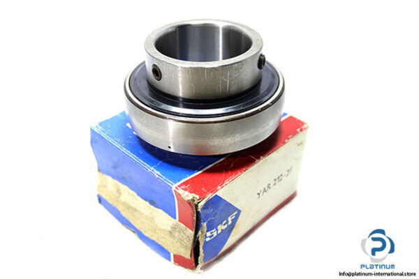 skf-YAR-212-2F-insert-ball-bearing-new-carton