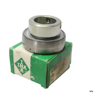 ina-GRAE25-NPP-B-radial-insert-ball-bearing-new-carton