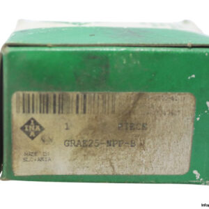 ina-GRAE25-NPP-B-radial-insert-ball-bearing-new-carton-1