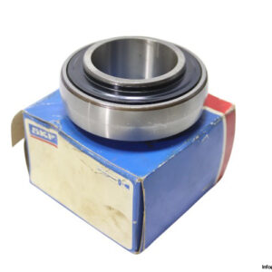 skf-YSA-209-2FK-insert-ball-bearing-new-carton