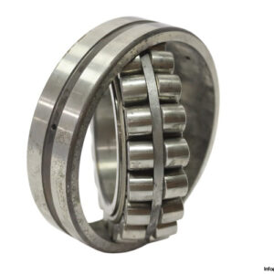 skf-22214-E-spherical-roller-bearing-used