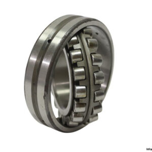 ntn-22211-BD1-spherical-roller-bearing-used