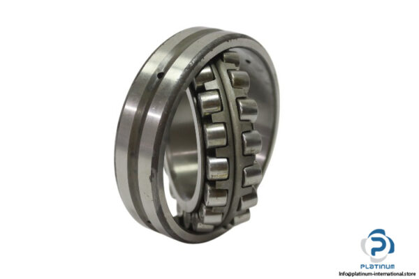 ntn-22211-BD1-spherical-roller-bearing-used