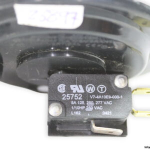 cleveland-controls-RSS-498-344-air-pressure-switch-(new)-4
