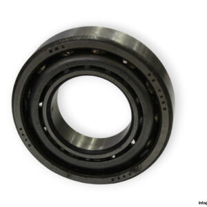 ZKL-7208-angular-contact-ball-bearing